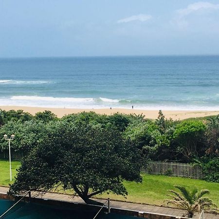 Apartament Afsaal Beach Heaven Amanzimtoti Zewnętrze zdjęcie