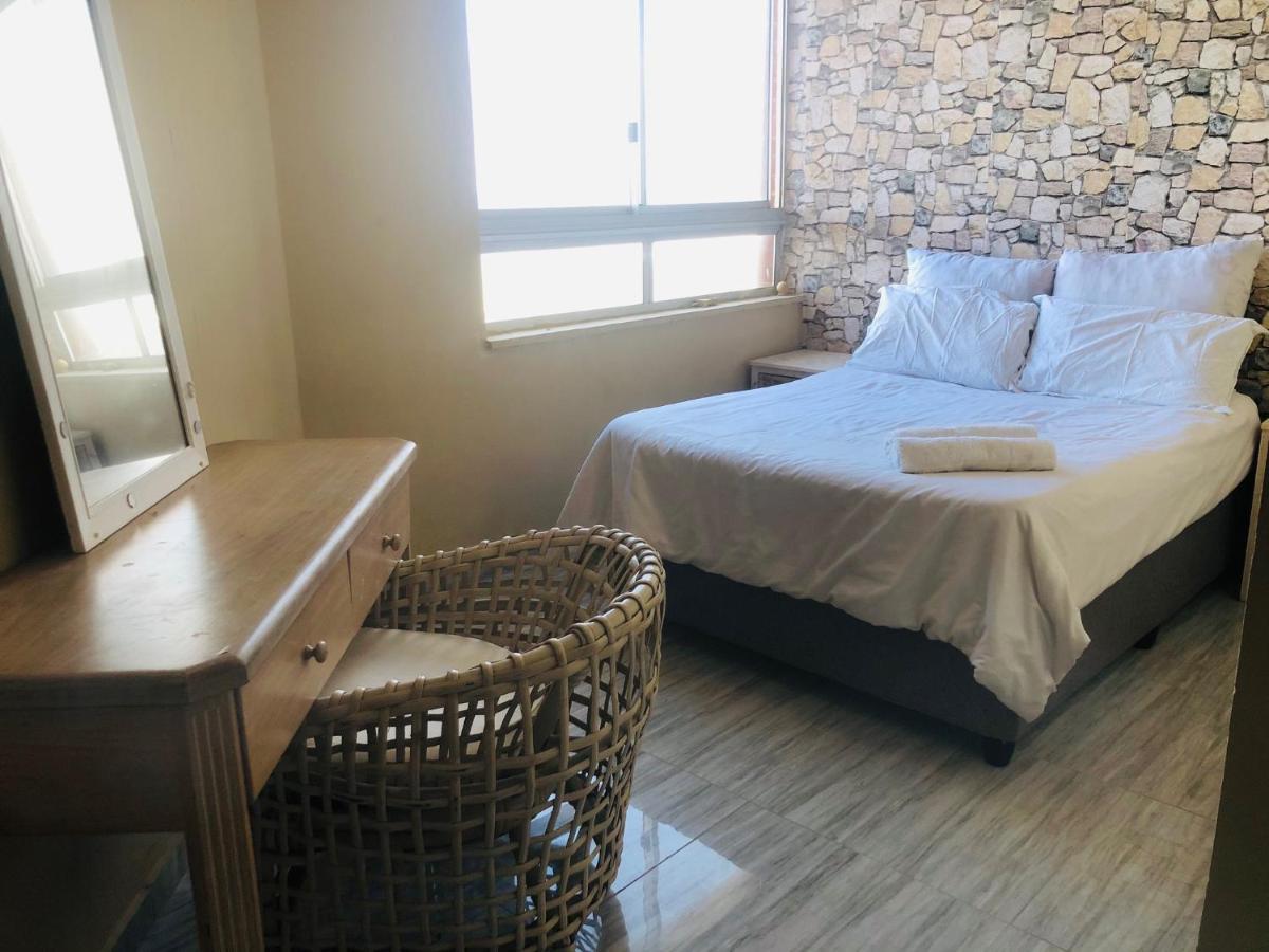 Apartament Afsaal Beach Heaven Amanzimtoti Zewnętrze zdjęcie